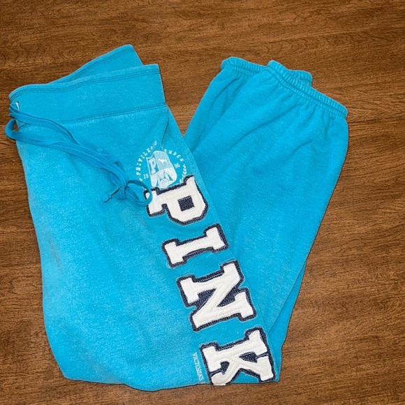3 For &25. XS Victoria’s Secret PINK Lounge Pants - Picture 1 of 6